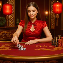 WinBay - Live Baccarat