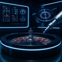WinBay - Live Roulette