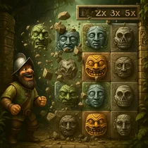 WinBay - Gonzo's Quest Slot Game