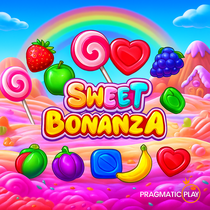 WinBay - Sweet Bonanza Spilleautomat - Ekte penger spill