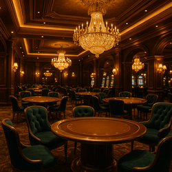 WinBay 100% Velkomstbonus opptil €500 + 200 Free Spins