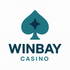WinBay Casino Logo